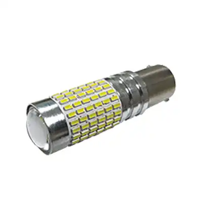Автолампа C2R S0006