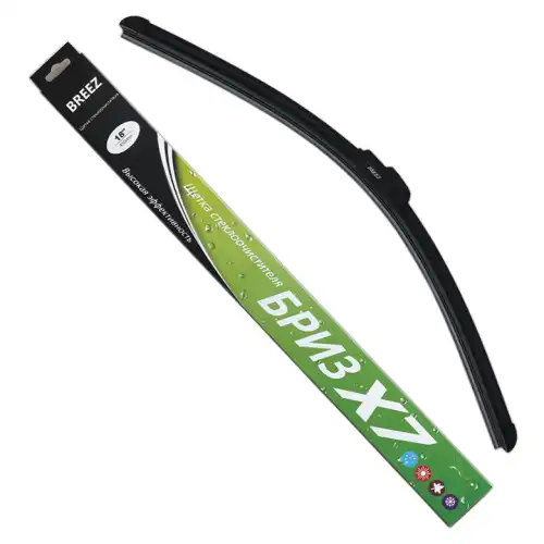 Щетка стеклоочистителя X715375 C2R