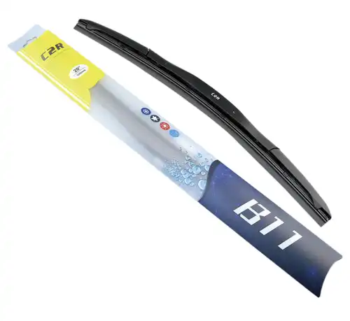 Щетка стеклоочистителя B1118450N C2R