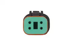 Деталь SCASE048 AKUSAN