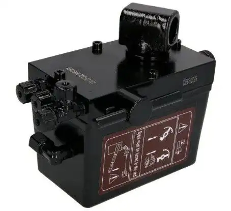 Деталь TEQ03101 AKUSAN