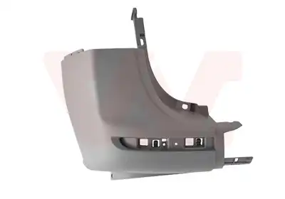 Буфер 2973534 VAN WEZEL