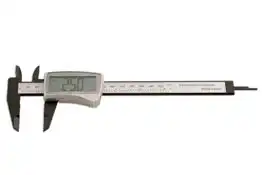 Штангенциркуль 5087 LASER TOOLS