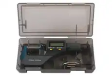 Штангенциркуль 6221 LASER TOOLS