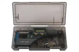 Штангенциркуль 6221 LASER TOOLS