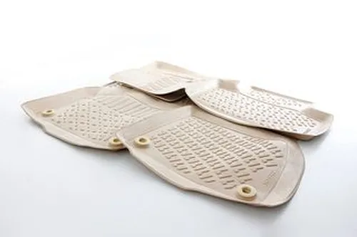 Коврики в салон BSG BSG 15-934-068