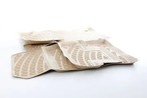 Коврики в салон BSG BSG 15-934-070