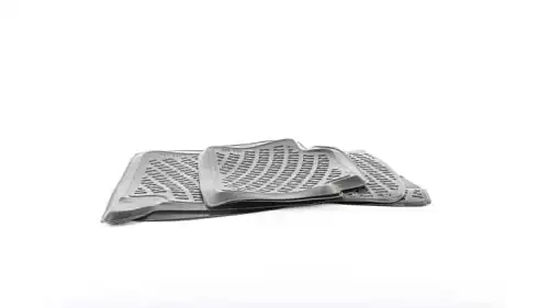 Коврики в салон BSG BSG 15-934-010