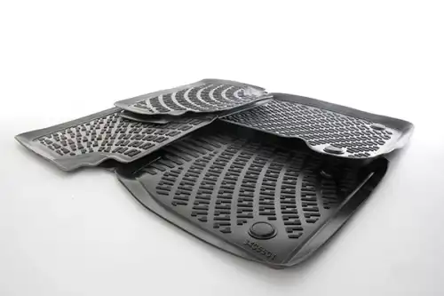 Коврики в салон BSG BSG 15-934-011