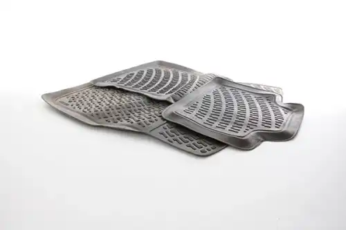 Коврики в салон BSG BSG 15-934-017