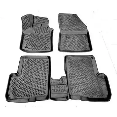 Коврики в салон BSG BSG 16-934-002