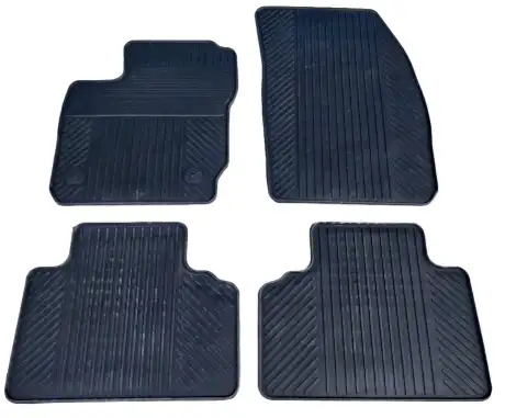 Коврики в салон BSG BSG 30-934-034