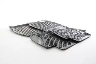 Коврики в салон BSG BSG 30-934-036