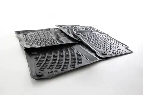 Коврики в салон BSG BSG 90-934-043