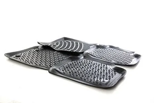 Коврики в салон BSG BSG 15-934-013
