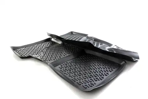 Коврики в салон BSG BSG 15-934-025