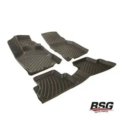 Коврики в салон BSG BSG 30-934-056