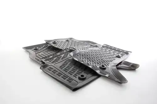 Коврики в салон BSG BSG 15-934-033