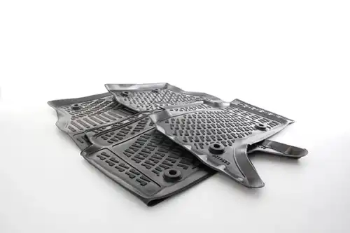 Коврики в салон BSG BSG 15-934-035