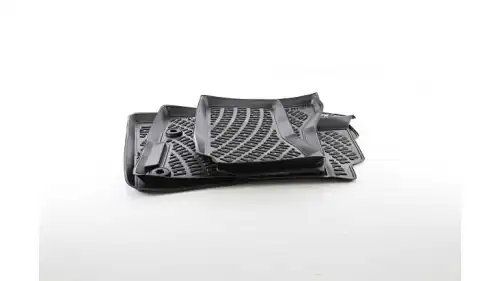 Коврики в салон BSG BSG 40-934-006