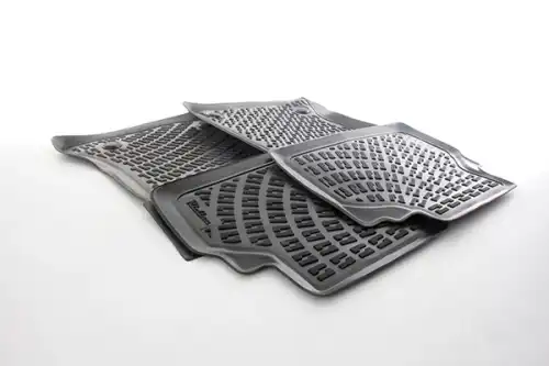 Коврики в салон BSG BSG 15-934-018