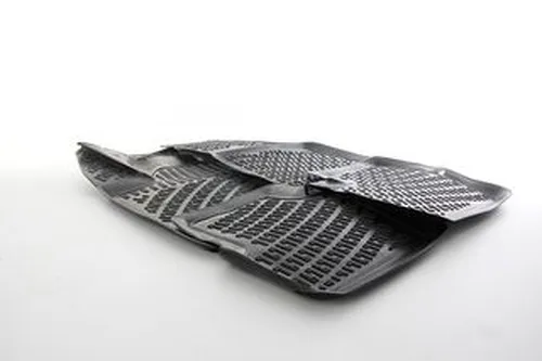 Коврики в салон BSG BSG 25-934-018