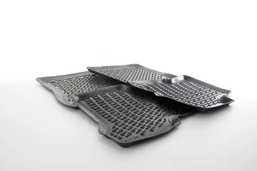 Коврики в салон BSG BSG 25-934-019
