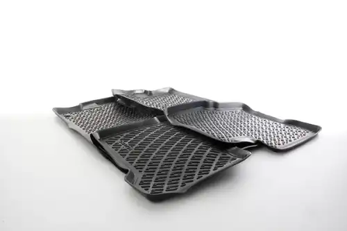 Коврики в салон BSG BSG 25-934-020