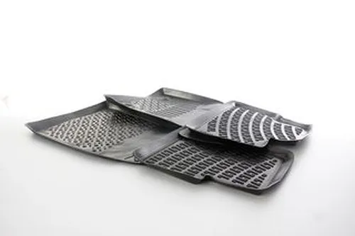 Коврики в салон BSG BSG 25-934-015