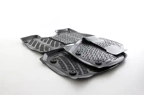 Коврики в салон BSG BSG 95-934-010