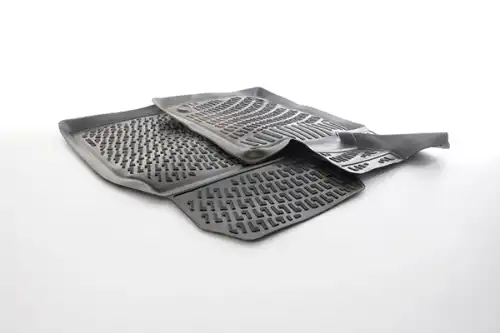 Коврики в салон BSG BSG 15-934-039