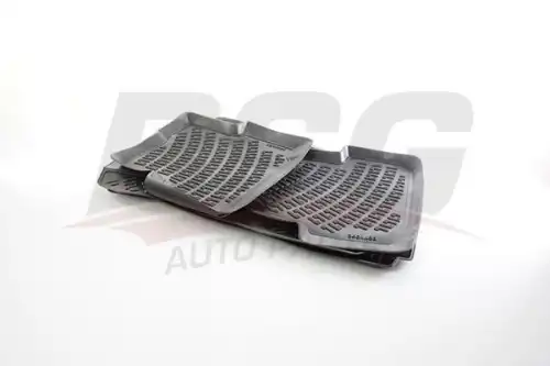 Коврики в салон BSG BSG 16-934-004