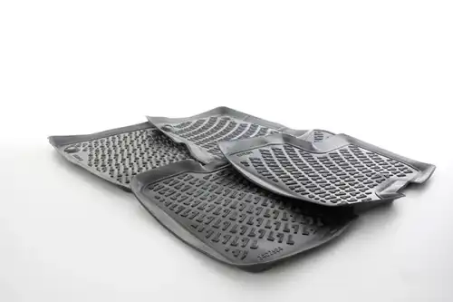 Коврики в салон BSG BSG 25-934-010