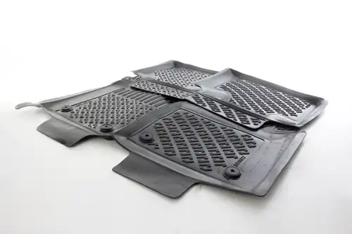 Коврики в салон BSG BSG 25-934-014