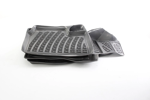 Коврики в салон BSG BSG 25-934-005