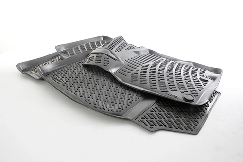 Коврики в салон BSG BSG 75-934-014