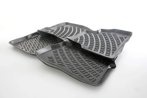 Коврики в салон BSG BSG 25-934-007