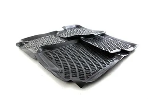 Коврики в салон BSG BSG 75-934-021