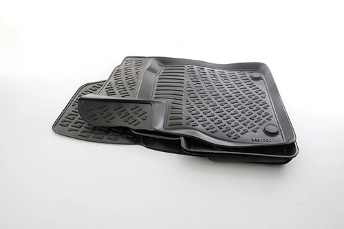 Коврики в салон BSG BSG 75-934-025