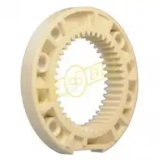 шестерня редуктора! Bosch 43зуб.D=86 mm.\ 4 2205 0 GEBE