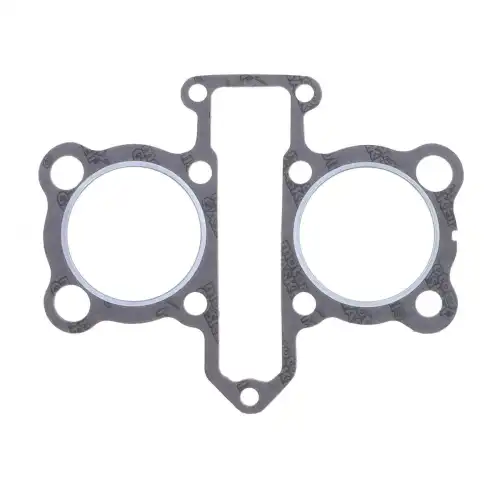 Прокладка ГБЦ ATHENA S410210001125
