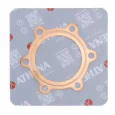 Прокладка ГБЦ ATHENA S410250001086