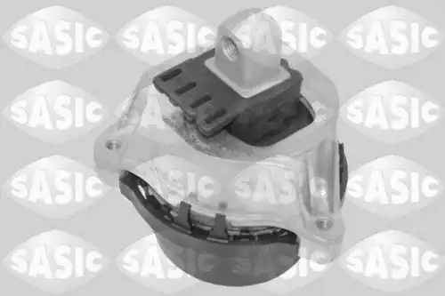 Подвеска, двигатель 2706622 SASIC