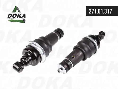 Амортизатор кабины DOKA 27101317