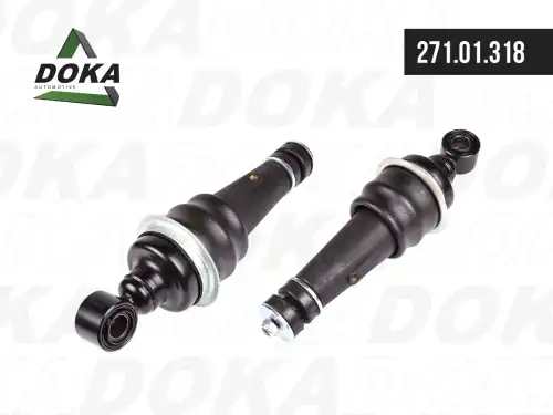 Амортизатор кабины DOKA 27101318