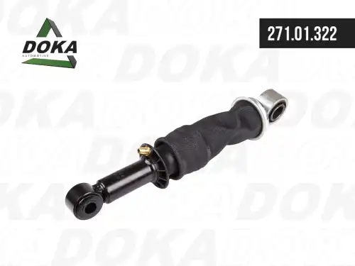 Амортизатор кабины DOKA 27101322