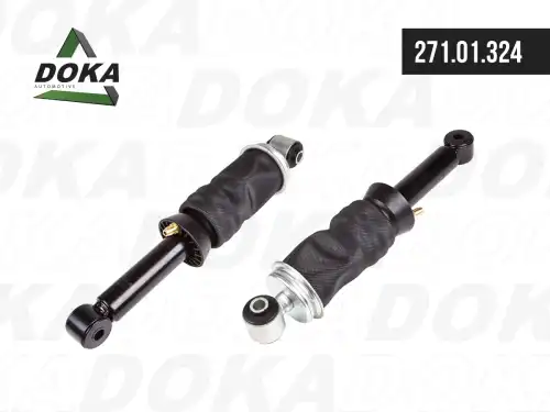 Амортизатор кабины DOKA 27101324