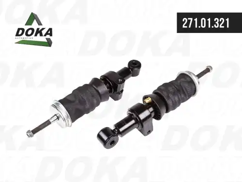 Амортизатор кабины DOKA 27101321