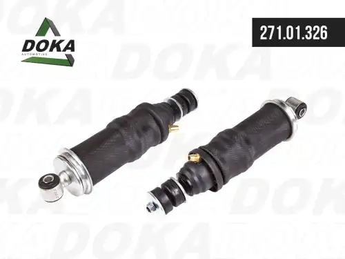 Амортизатор кабины DOKA 27101326