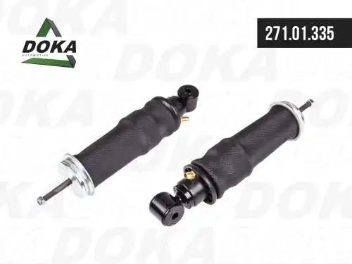 Амортизатор кабины DOKA 27101335